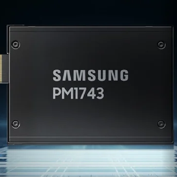 Samsung SSD PM1743 – Bước tiến đột phá cho hạ tầng lưu trữ trong kỷ nguyên AI